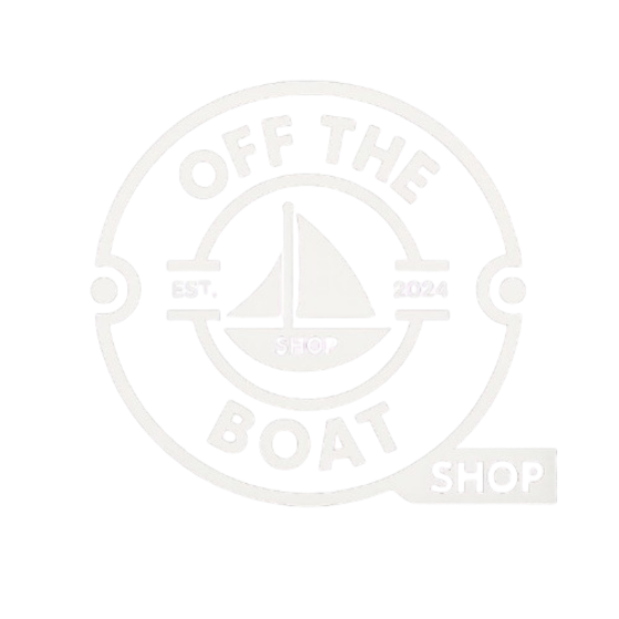 E-Commerce White Logo